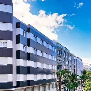 Bex Homes Las Palmas / Gran Canaria