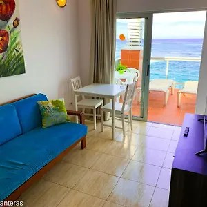  Apartamento Seaview Canteras