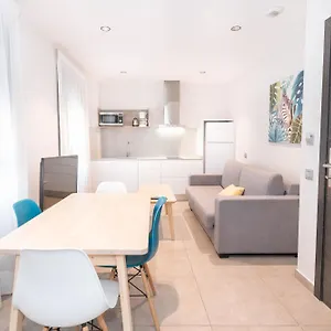 Sholeo Santa Catalina Flats Appartement