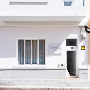 Open Sea Apartment