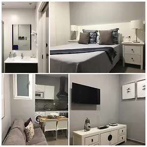 Tc Lindamar Appartement