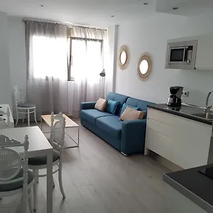 Rk Center Appartement
