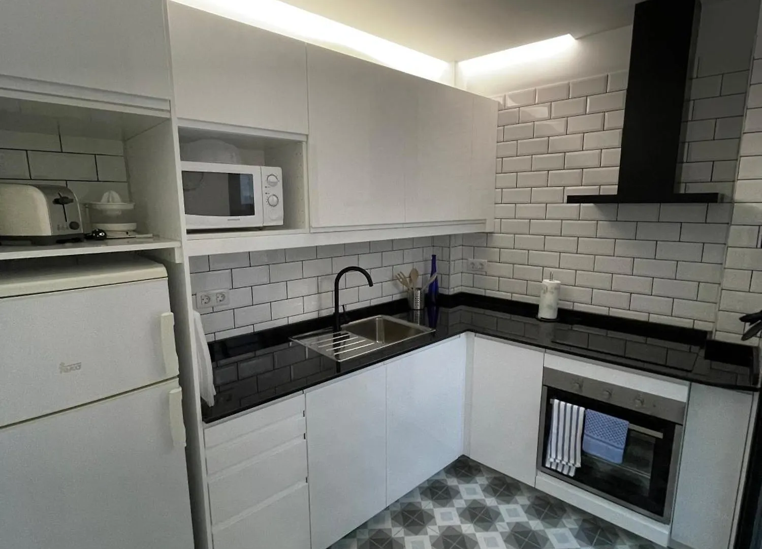 Apartamentos Los Dragos - Atico Las Palmas de Gran Canaria