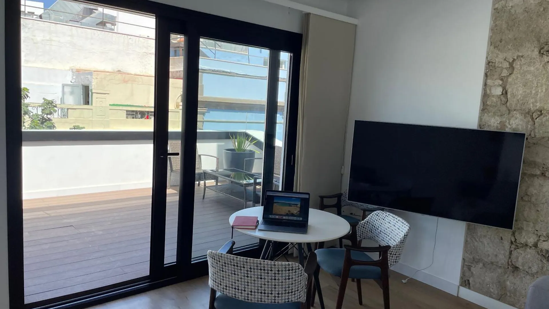 Apartamentos Los Dragos - Atico Las Palmas de Gran Canaria 0*,  Spain